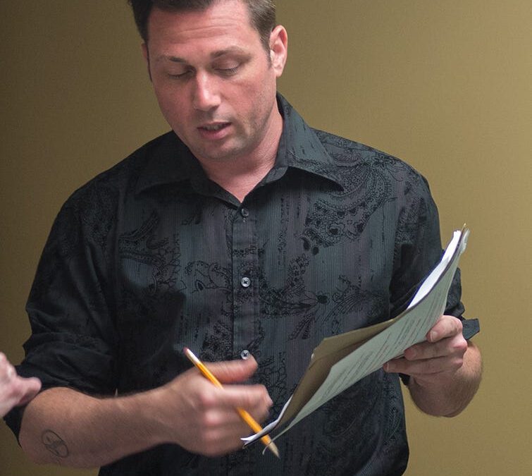 Ex-mayor of Gettysburg faces child sex crime charges. What to know