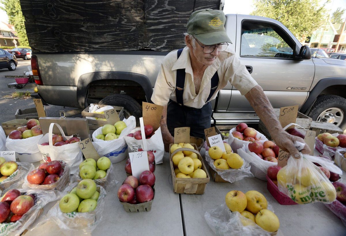 Why Pennsylvania leads the nation in preserving agricultural farmland
