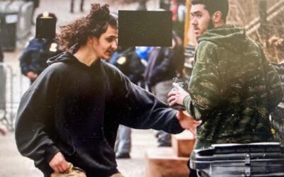 Who are Emir Balat & Ibrahim Kayumi? What we know about NYC suspects