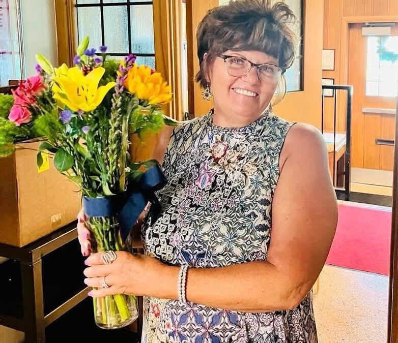 How these 5 volunteers are making a difference in the Erie community