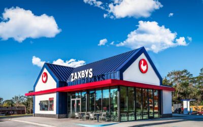 First Zaxbys in PA is soon to open at this Bucks County site