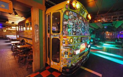 After almost 50 years, King’s Rook is ‘The coolest venue I’ve been in’