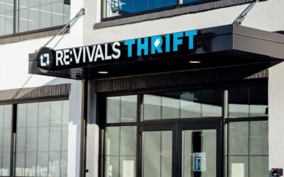 Thrift store to open in Upper Bucks County, supporting local needs