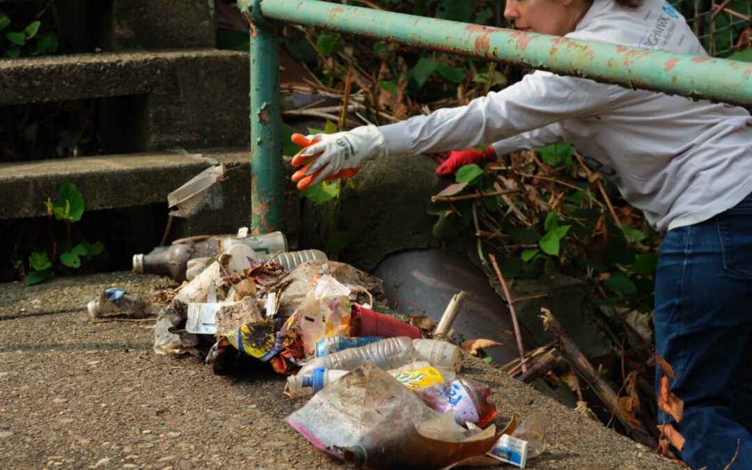 As NFL Draft nears, volunteers sought in the city. What they’ll do