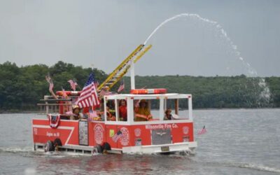 Boat parade returning for Lake Wallenpaupack’s 100th anniversary