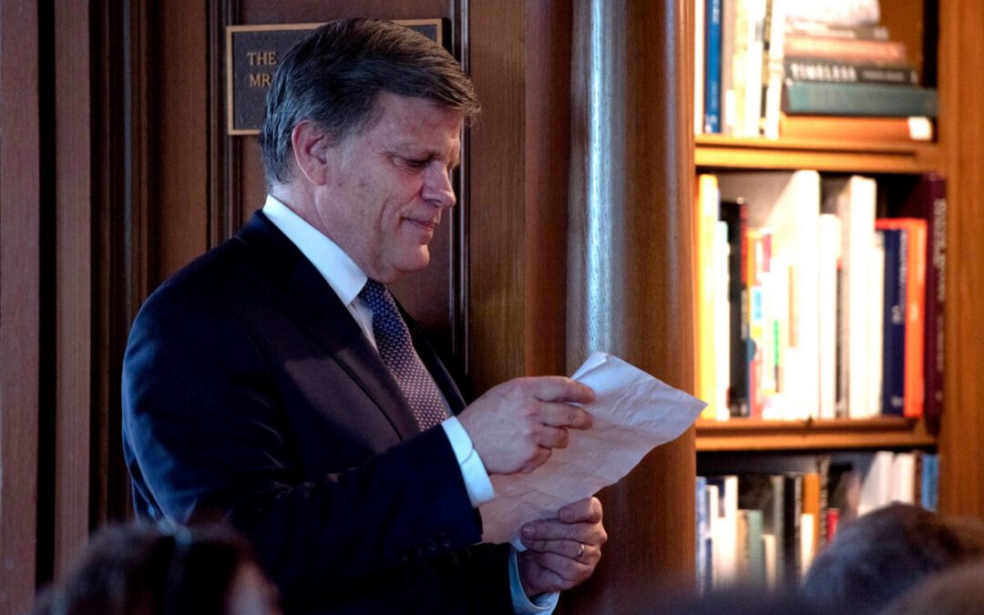 ‘Don’t give up ship’ attitude fuels plan for state-of-art 1812 museum