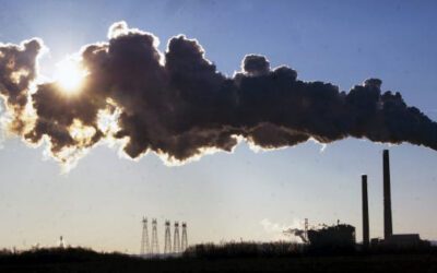 Pa. joins lawsuit against Trump’s greenhouse gas restriction rollbacks