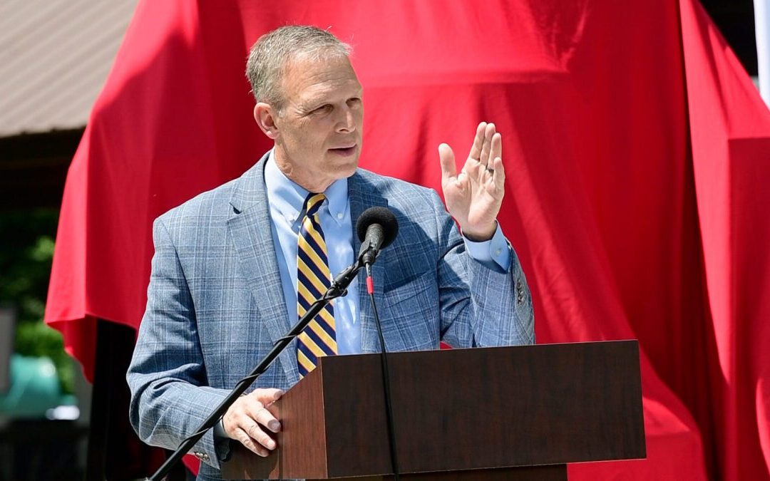 What is the Sharia Free America Caucus, and who from Pa. joined?