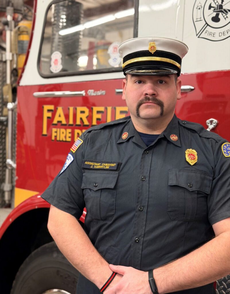 LOCAL PEOPLE - The Keystone Newsroom