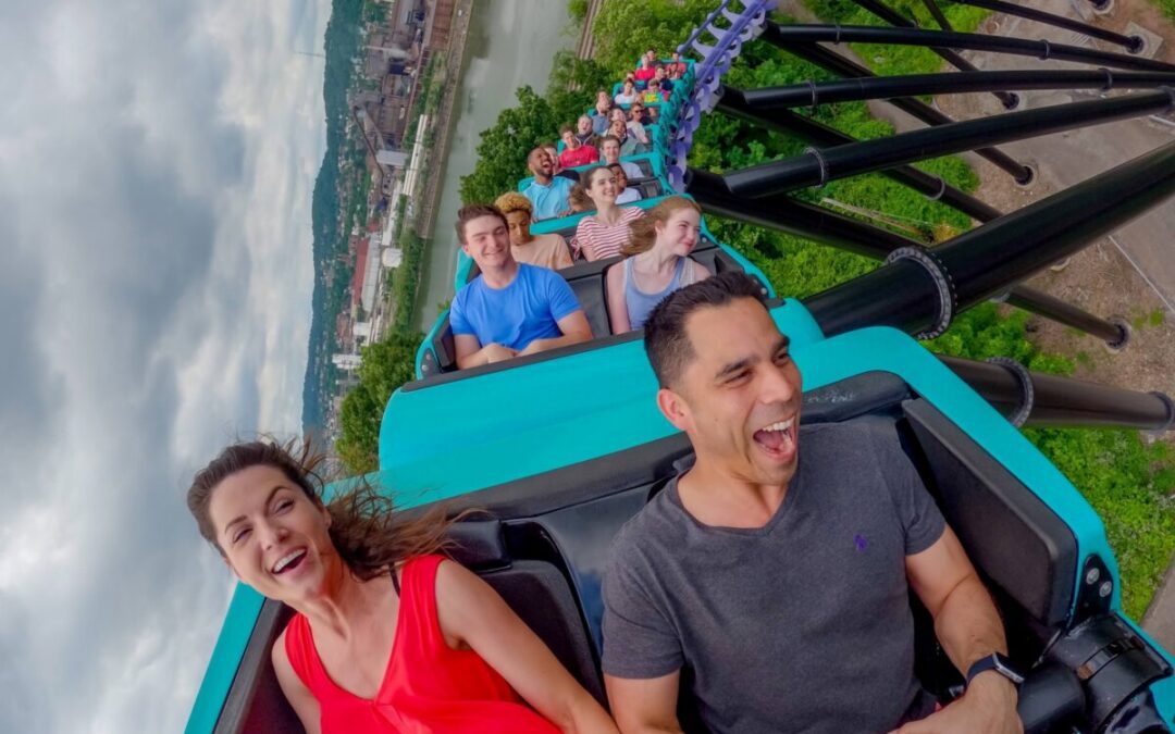 Kennywood shares plans for 2026 opening day, season events