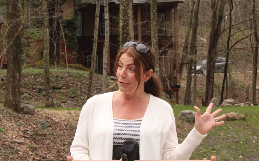 Probst’s bill to expand tax relief for disabled veterans passes House