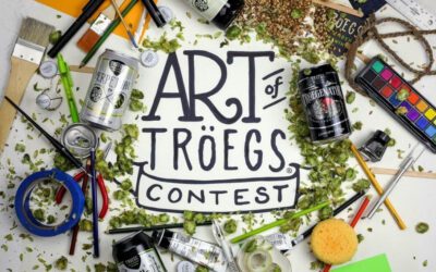 Tröegs calls upon local artists for annual contest