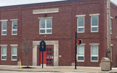 Marker, complex name honor Erie’s first Underground Railroad conductor