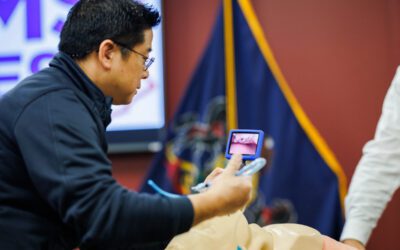 How $6.6 million from the state budget helps EMS units save lives