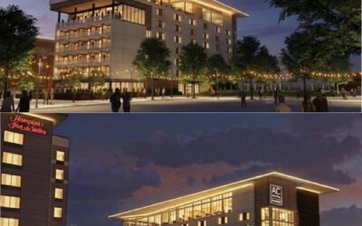 Bayfront hotel proposal: Erie City Council vote expected April 15