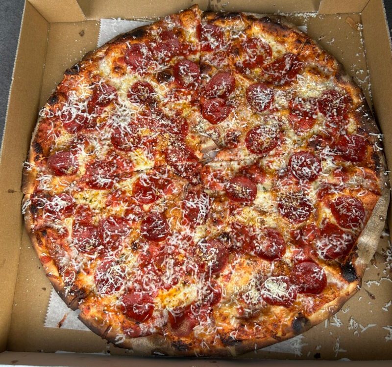 5 pizzerias in eastern Pennsylvania you need to try