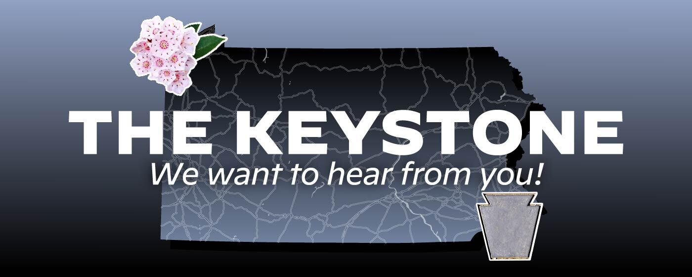 Keystone