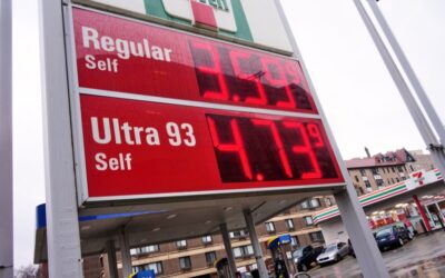 Pa.’s gas tax ranks among highest in the country. What does it pay for?