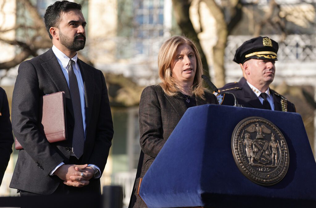 Bucks County men held in ‘ISIS-inspired’ NYC terrorism plot