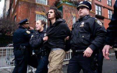 FBI finds explosive residue in storage unit after 2 Bucks County men are charged with lighting bombs in NYC