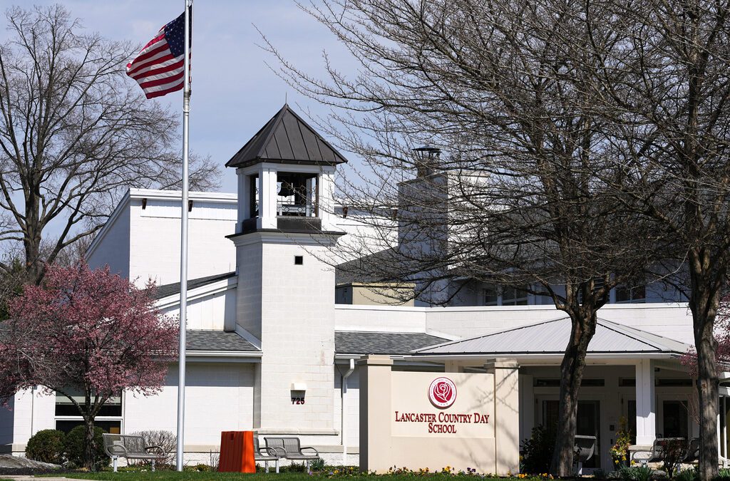 Teens get probation after using AI to create fake nudes of classmates