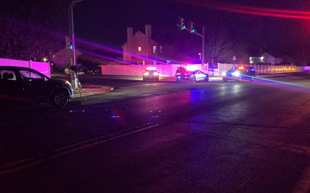 Bucks County teens arrested outside NYC mayor mansion after IED ignited