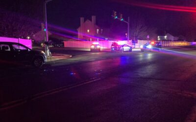 Bucks County teens arrested outside NYC mayor mansion after IED ignited