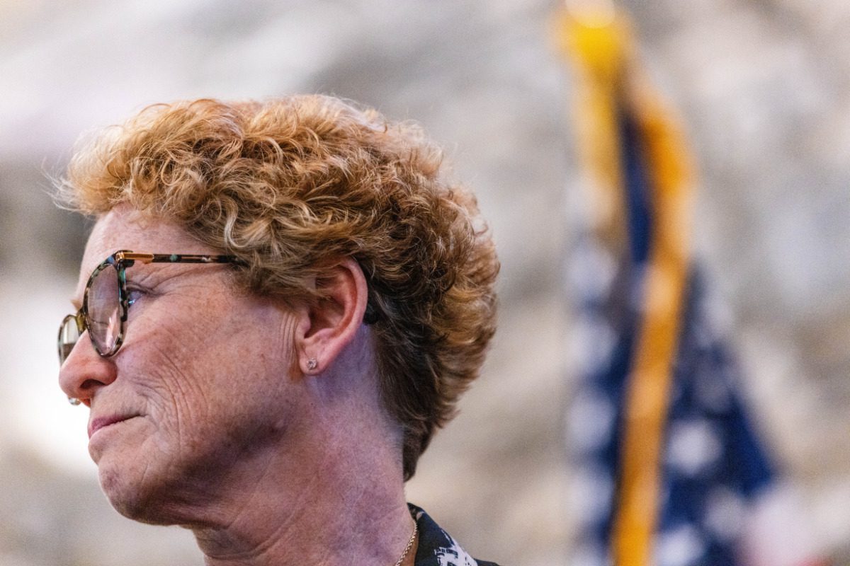 Houlahan, Fetterman, McCormick