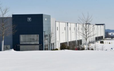 Pennsylvania DEP issues orders to stop proposed ICE detention centers