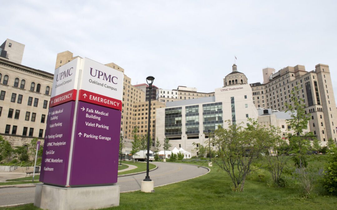 Gender-affirming health records from UPMC can’t be made anonymous, federal judge rules