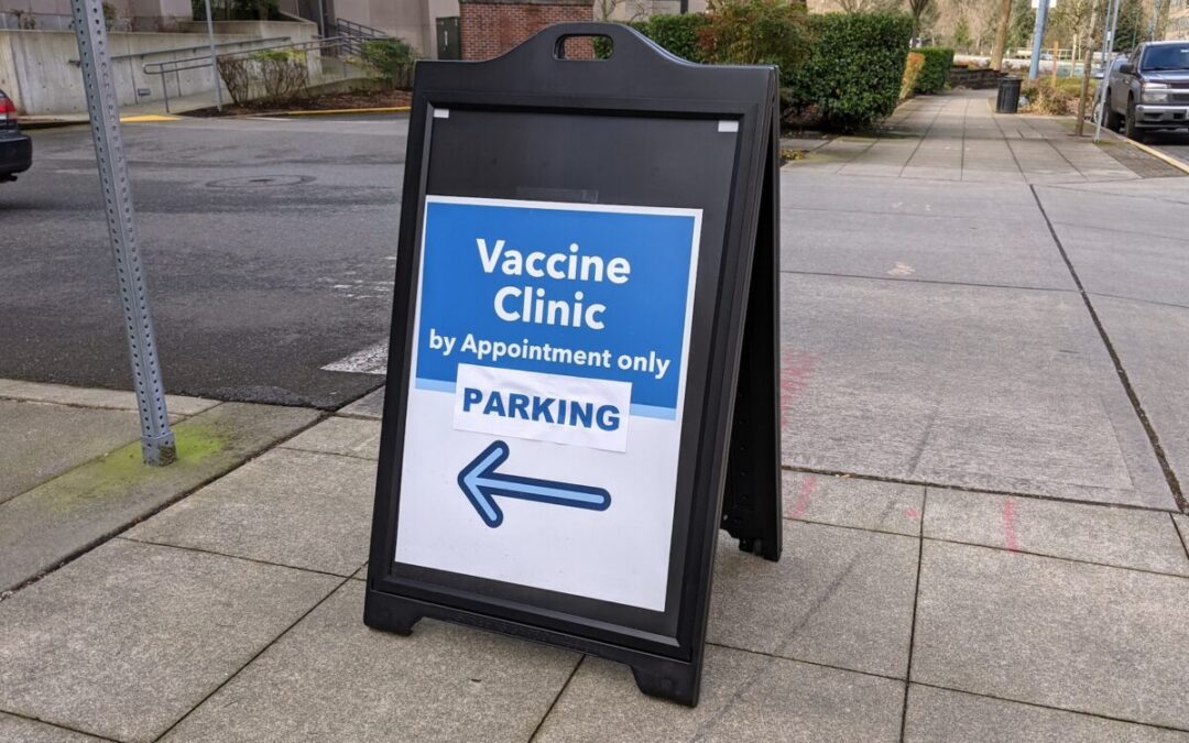 Pennsylvania among 29 states and DC that now reject federal vaccine guidance