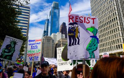 Your weekly guide to taking action in Pennsylvania (March 20 – 26)