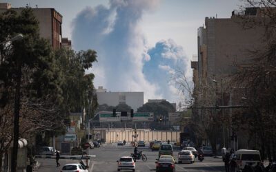 What’s the cost of Trump’s war in Iran? US House Dem from Pa. asks budget agency to add it up