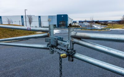 DHS pauses new ICE warehouse purchases in Pennsylvania amid review of Noem-era contracts