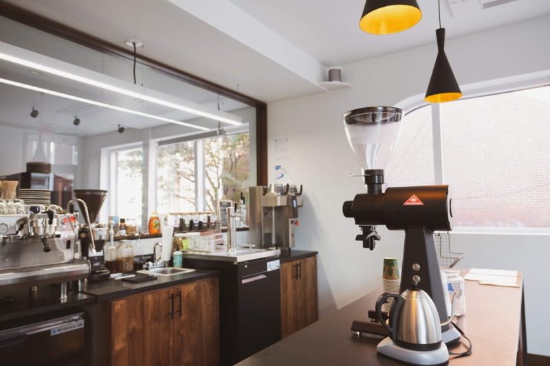 A Pennsylvania coffee shop owner said President Donald Trump’s new tariffs are the latest move putting real pressure on small businesses like hers.