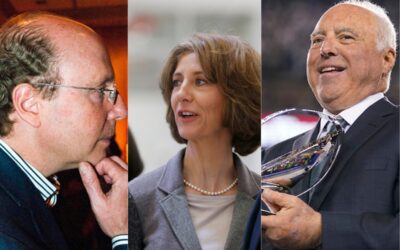 Pennsylvania’s billionaire class continues to grow