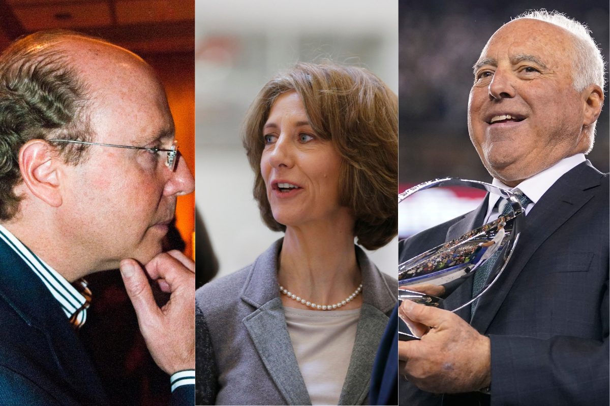 Pennsylvania’s billionaire class continues to grow