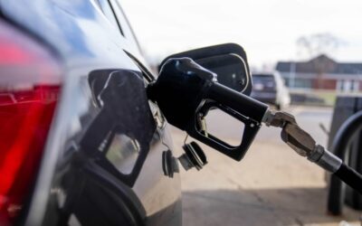 War with Iran prompts sharp spike in Pennsylvania gas prices