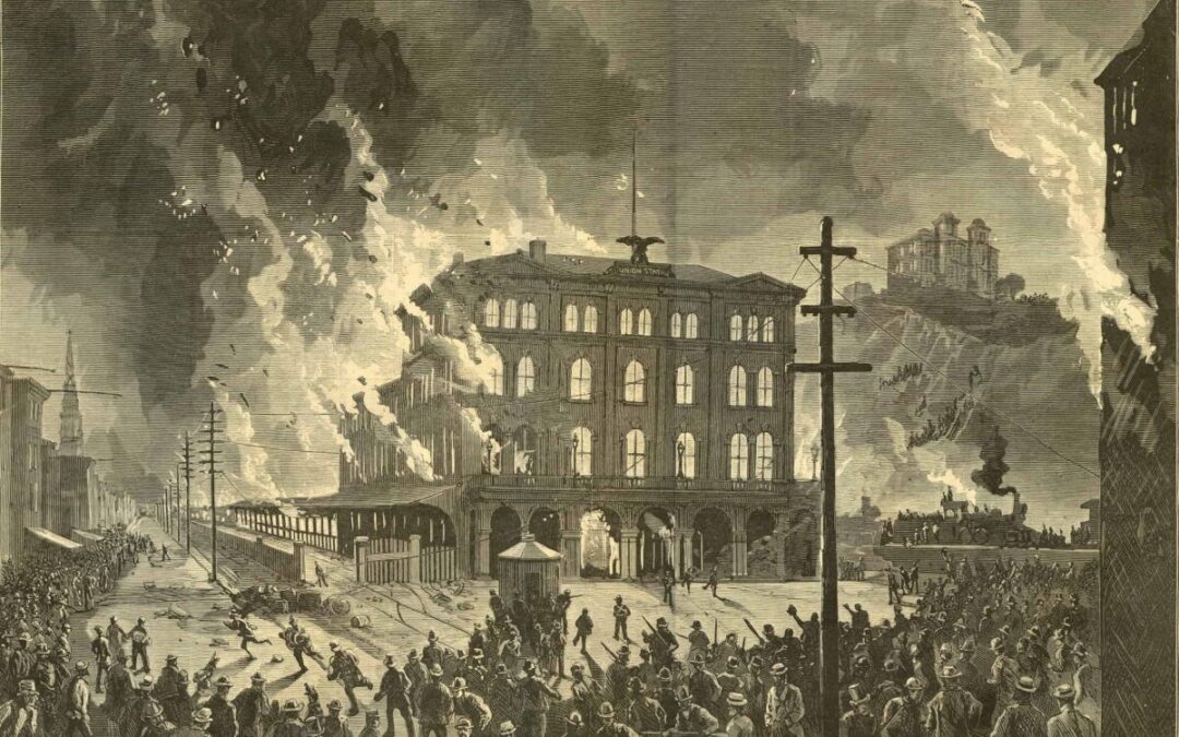 10 moments that shaped labor history in Pennsylvania (for better or worse)