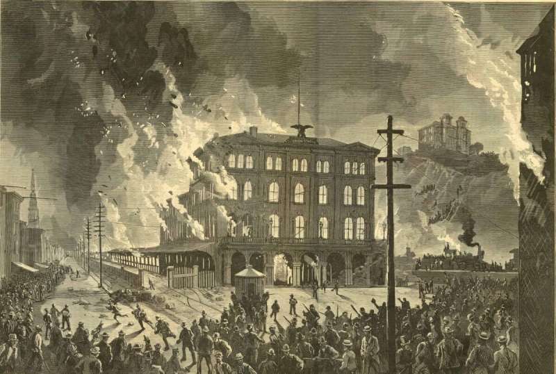 From garment workers in Philadelphia and coal miners in the northeast to steel workers in the west and service employees across the state, Pennsylvania has seen strikes, setbacks, and victories that have shaped the nation’s labor movement.