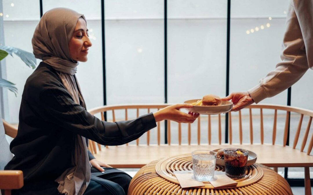 What to know about Pennsylvania’s pay-what-you-can cafés and restaurants