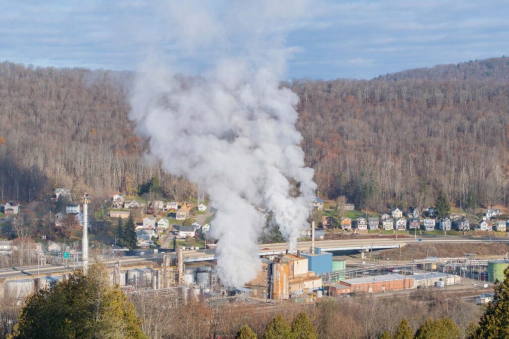 A former politician living in the Mon Valley says the region’s already poor air quality could worsen after the Environmental Protection Agency revoked the Endangerment Finding, a key legal finding for regulating air pollution.
