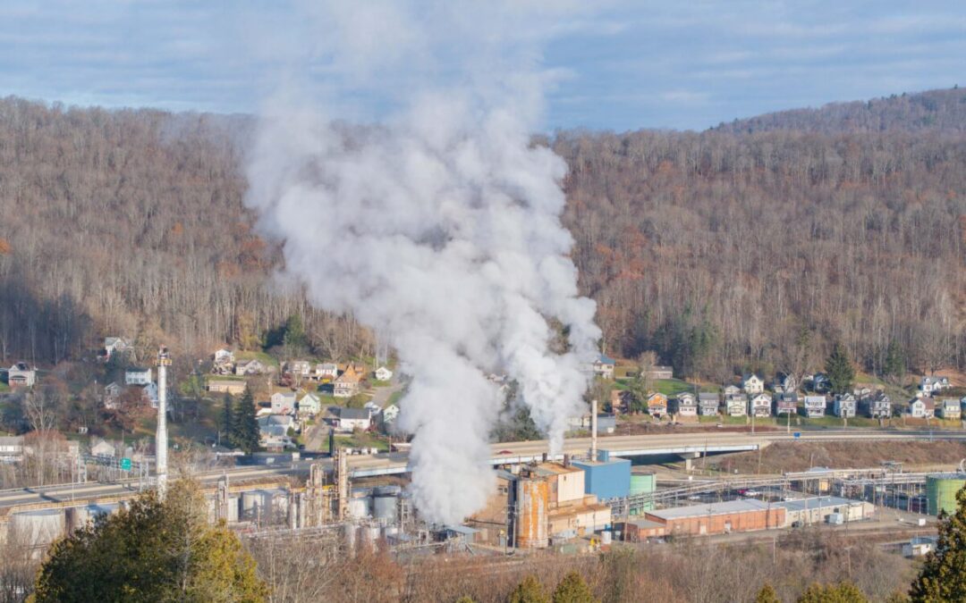 Former PA politician warns EPA rollback could worsen poor air quality