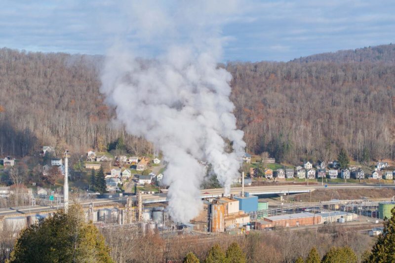 A former politician living in the Mon Valley says the region’s already poor air quality could worsen after the Environmental Protection Agency revoked the Endangerment Finding, a key legal finding for regulating air pollution.