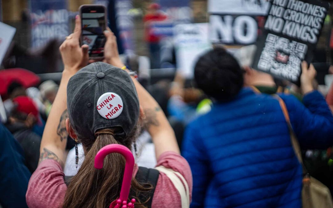 Your guide to protesting in Pennsylvania