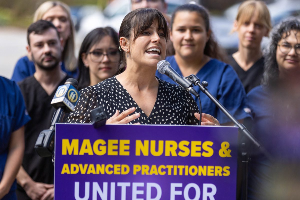 New Allegheny County law protects tenants against eviction threats from landlords