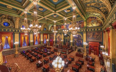 Pa. senators mull inheritance tax cut, deductions for organ donors