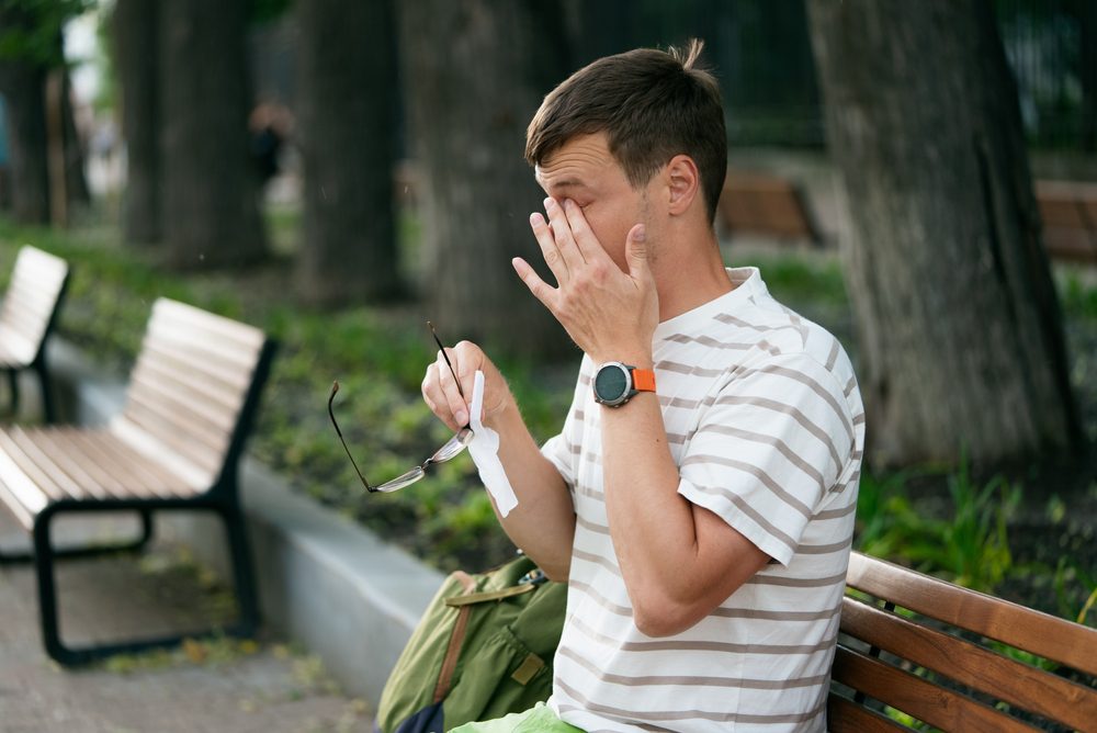 Climate change behind longer allergy season in many parts of Pennsylvania