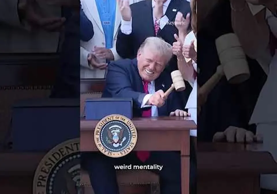 Watch: Opponents of universal health care ‘are seriously lacking in empathy’