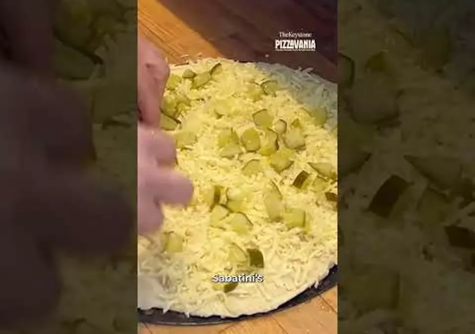 Watch: Sabatini’s remains a NEPA pizza institution